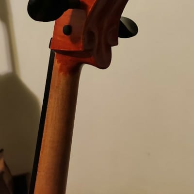 Forena Italiano Cello Hand Made image 4