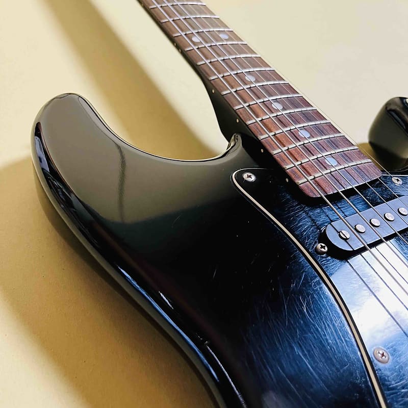 TOKAI Limited Edition ストラトキャスタータイプ SSH