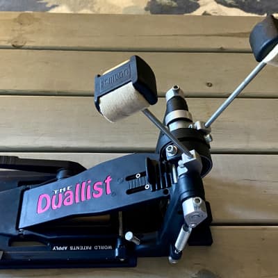 Duallist D4 Dual Bass Drum Pedal | Reverb