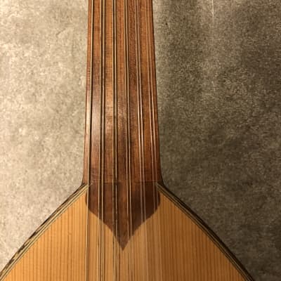 Atlas AO-15 Oud, Turkish Lute. Condition as New image 11
