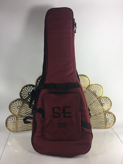 Prs deals soft case