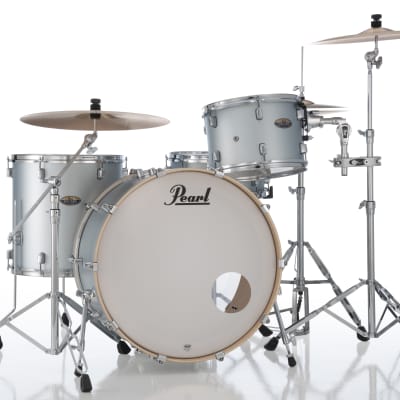 Pearl slipknot deals drum set