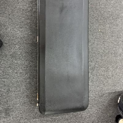 Charvel-Jackson Hard Case 90s image 1