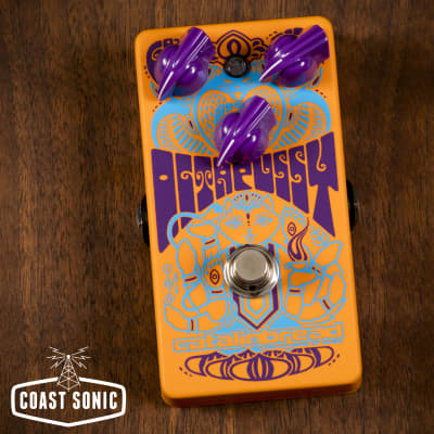 Catalinbread Octapussy Octave Fuzz for sale