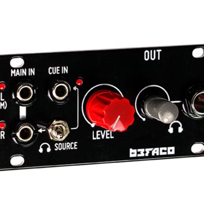 Befaco 1U Out Line Output Module | Reverb Canada