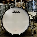 Ludwig Classic Maple 3pc Shell Pack in Sky Blue Pearl FAB - 9x13 / 16x16 / 14x22