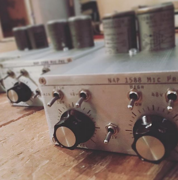 Altec phantom hotsell