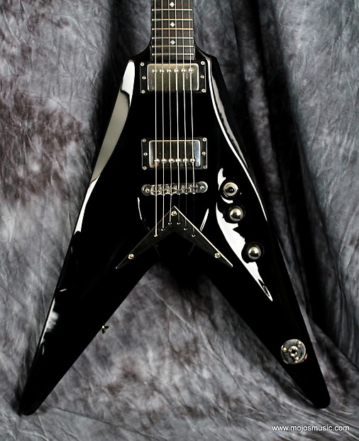 DBZ Cavallo Black