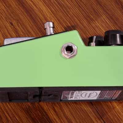 ギター Keeley Franken Screamer Flexi 2X4 Keeley TS9DX Flexi-4X2 - Premier Guitar