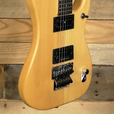 4*4様 Washburn Signature Model N2-NUNO Washburn Guitars