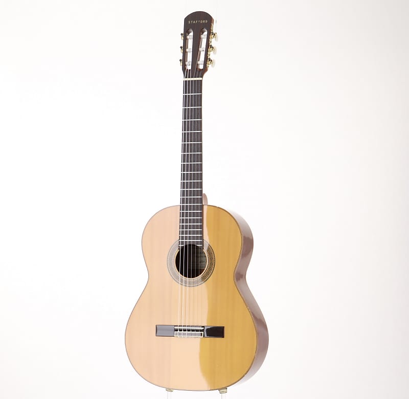 stafford bossa-nova spruce エレガット (管理カテ) 【公式通販】