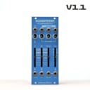 Dreadbox Eudemonia Filter-Mixer-VCA Eurorack Module