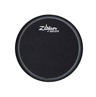 Zildjian Reflexx Practice Pad 6in image 1
