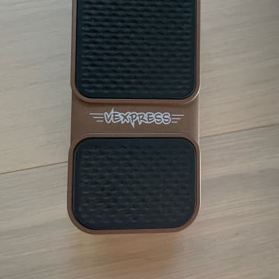 Reverb.com listing, price, conditions, and images for sonicake-vexpress