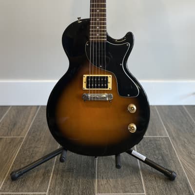 Epiphone les paul pro 1 junior | Reverb Epiphone les paul pro 1 junior | Reverb