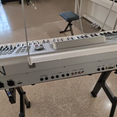 KETRON AUDYA 76 | Arranger image 4
