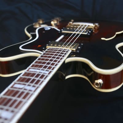 Epiphone SheratonⅡ/1986年製/美品 Epiphone Sheraton II 1986 - 2007 | Reverb