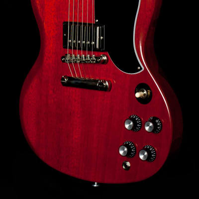 Gibson SG Standard '61 Vintage Cherry image 4