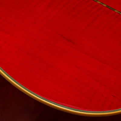 GIBSON USA Electro Acoustic Dove "Antique Natural + Rosewood" (2012) image 22