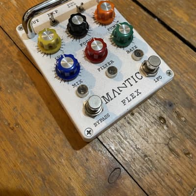 Reverb.com listing, price, conditions, and images for mantic-flex