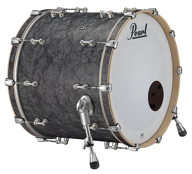 Pearl RFP1814BX Music City Custom Reference Pure 18x14" Bass Drum image 1