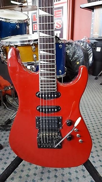 MORRIS HURRICANE | Reverb