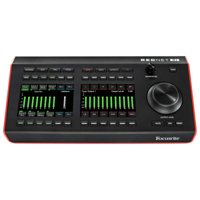 RedNet R1 Focusrite image 2