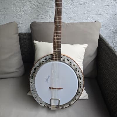 Framus German Vintage Banjitar / Banjo from 1971 image 6