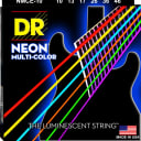 DR Hi-Def Neon Multi-Color NMCE-10