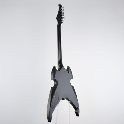 ギター Silvertone Apocalypse Model PS-AP5 Silvertone Apocalypse Model PS-AP5