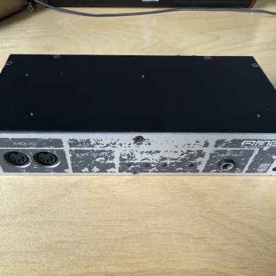 PreSonus DCP-8 ダイナミクスプロセッサー PreSonus DCP-8 ダイナミクスプロセッサー PreSonus DCP-8