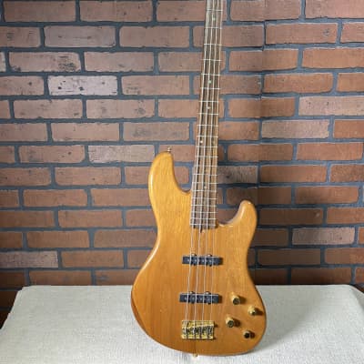 Fender Victor Bailey Signature 4-string Jazz Bass for sale