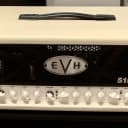 EVH 5150 III 3-Channel 50-Watt all tube Guitar Amp  amplifier Head