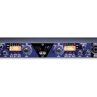 ART TPSII - Tube Pre-Preamp System image 1