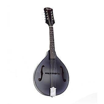 Ozark 2371/bk A Model - Satin Black image 1