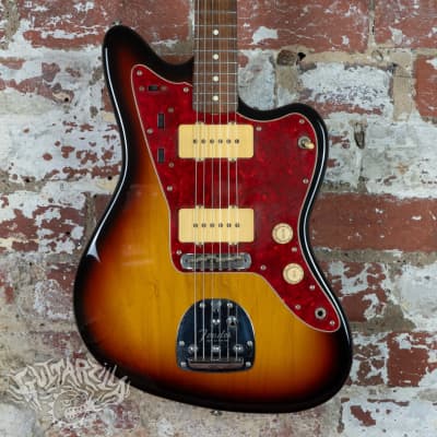 Fender JAPAN JM66 3TS (S/N:U053048) (07/31) | Reverb UK