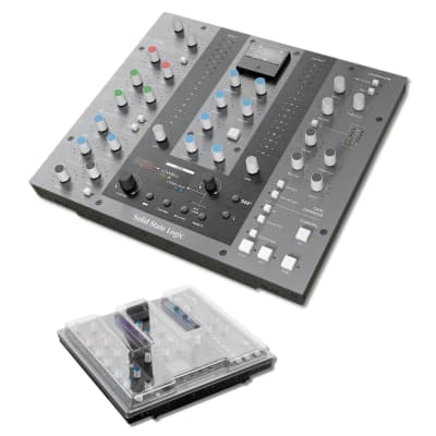 Solid State Logic UF8 - UC1 BUNDLE STOCK CLEARANCE | Reverb Solid State Logic UF8 - UC1 BUNDLE STOCK CLEARANCE | Reverb