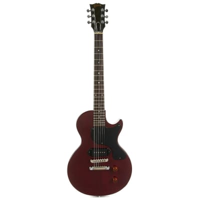 【最終値下げ】Gibson Les Paul Junior DC 1988 Gibson Les Paul Junior Double Cutaway 1986 - 1989 | Reverb