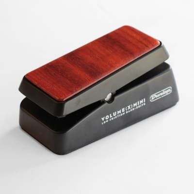 Red Padauk Wood Topper- for Dunlop Volume X-Mini image 5
