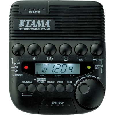 Tama Rhythm Watch RW200 for sale