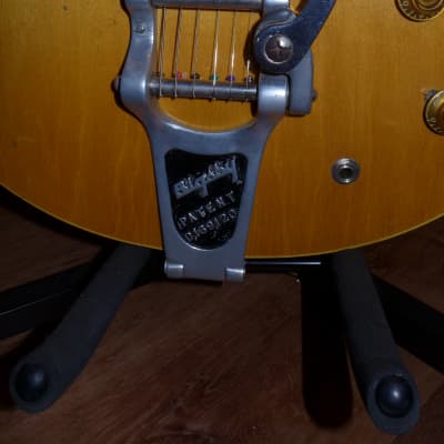 Gibson ES-335 1959 Blonde/Natural image 11