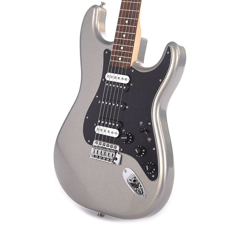 Fender Standard Stratocaster HSH 2014 - 2017 image 3