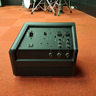 Bose S1 Pro Multi-Position PA System 2010s - Black image 3