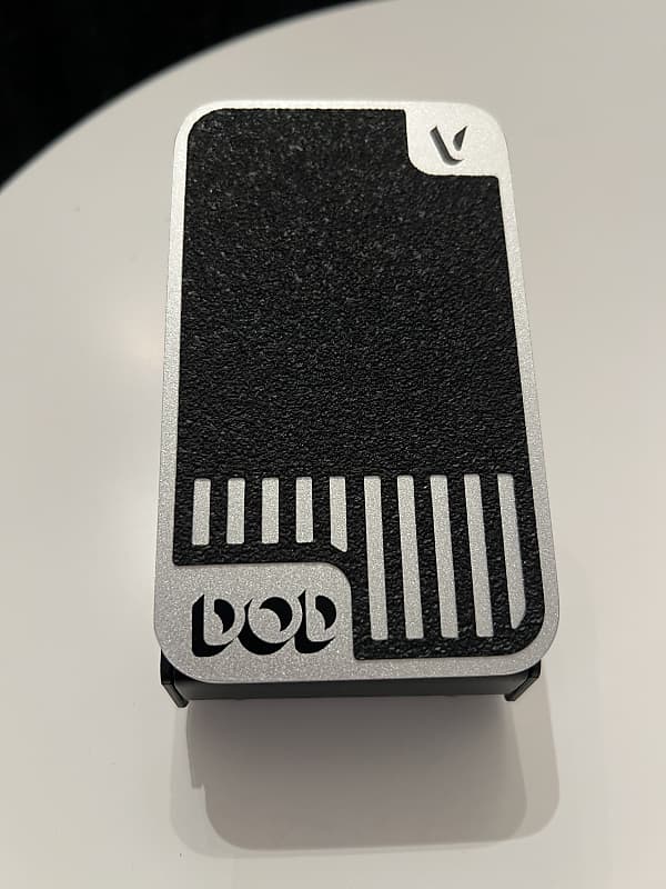 DOD Mini Volume