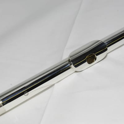 Muramatsu M-60? Flute RefNo 1872 image 8