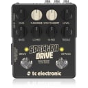 TC Electronic Spectra Drive Bass Preamp & Line Driver