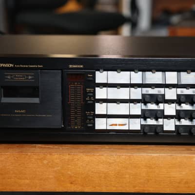269. Nakamichi Cassette Deck 1 ジャンク品 その他