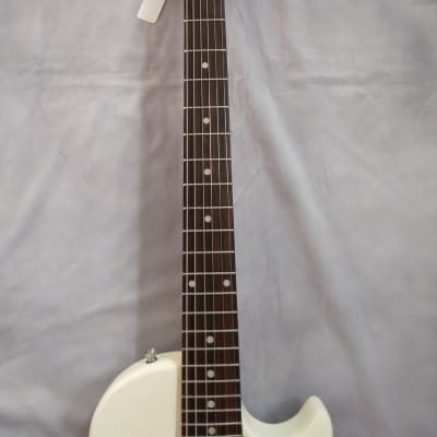 Gibson Maestro Les Paul Junior 2000s - White image 11