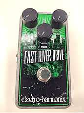Electro-Harmonix East River Drive