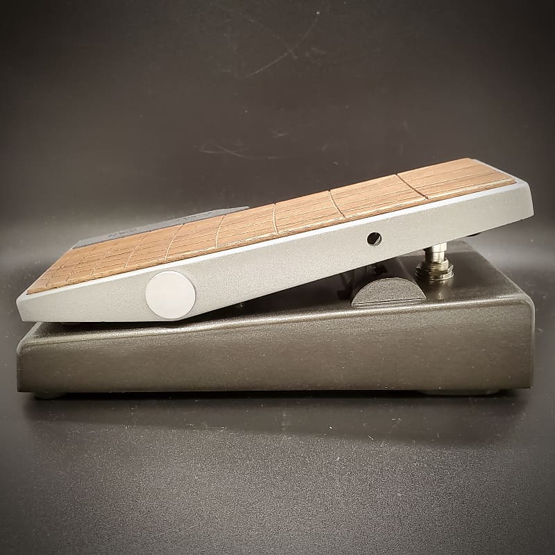Fender Tread-Light Wah Pedal | Reverb